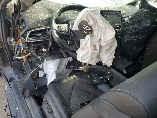 4T1G31AK0NU039842 2022 TOYOTA CAMRY - Image 8
