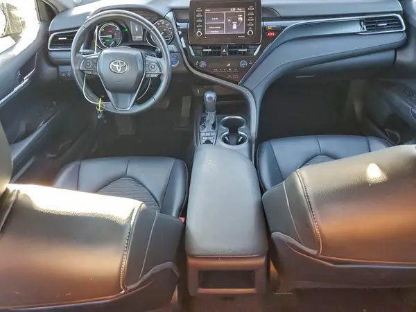 4T1G31AK0NU040473 2022 TOYOTA CAMRY - Image 8