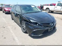 4T1G31AK0NU570233 2022 TOYOTA CAMRY