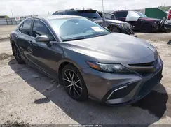 4T1G31AK0NU588196 2022 TOYOTA CAMRY