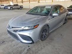 4T1G31AK0NU590613 2022 TOYOTA CAMRY
