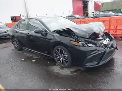 4T1G31AK0NU595486 2022 TOYOTA CAMRY