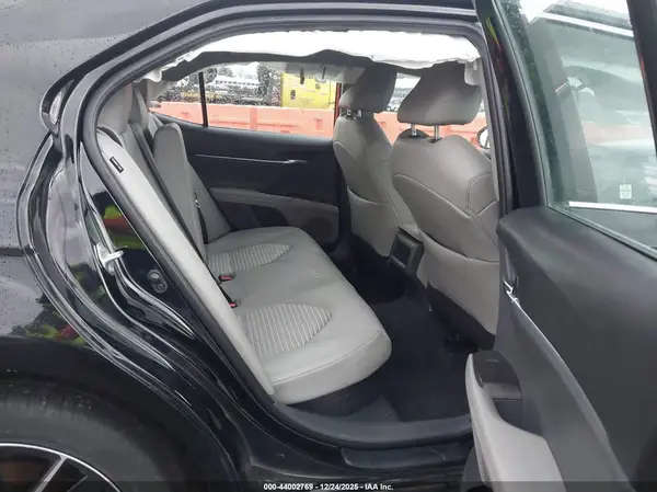 4T1G31AK0NU595486 2022 TOYOTA CAMRY - Image 8
