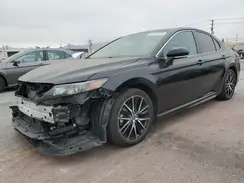 4T1G31AK0NU599554 2022 TOYOTA CAMRY