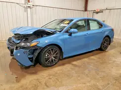 4T1G31AK0PU053159 2023 TOYOTA CAMRY