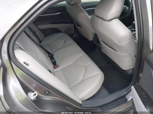 4T1G31AK0PU606019 2023 TOYOTA CAMRY - Image 8