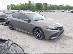4T1G31AK0PU609521 2023 TOYOTA CAMRY