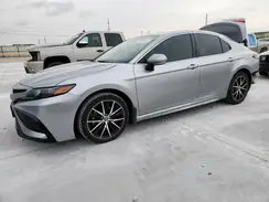 4T1G31AK0PU615366 2023 TOYOTA CAMRY