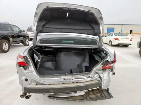 2023 TOYOTA CAMRY COPART lot 59288945 auction photo 6