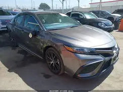 4T1G31AK0PU616291 2023 TOYOTA CAMRY