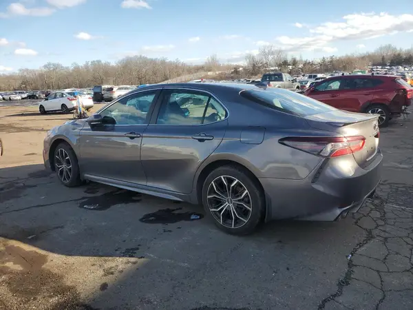 4T1G31AK0PU618462 2023 TOYOTA CAMRY - Image 2