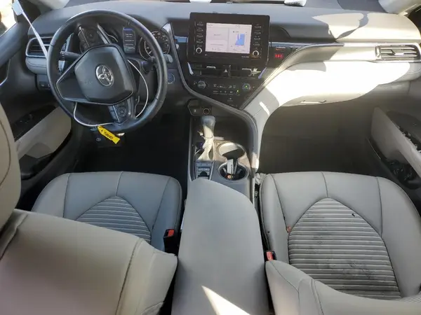 4T1G31AK0PU618462 2023 TOYOTA CAMRY - Image 8