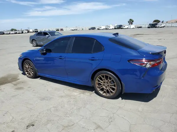 4T1G31AK0RU060079 2024 TOYOTA CAMRY - Image 2