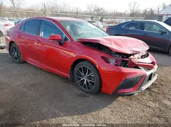 4T1G31AK0RU063466 2024 TOYOTA CAMRY