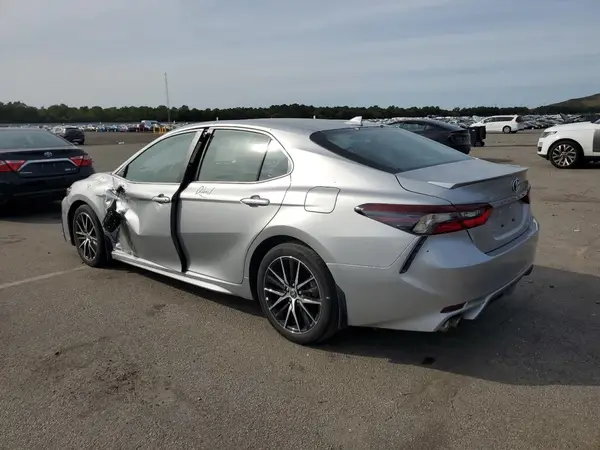 4T1G31AK0RU068344 2024 TOYOTA CAMRY - Image 2