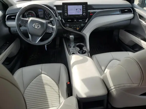 4T1G31AK0RU068344 2024 TOYOTA CAMRY - Image 8