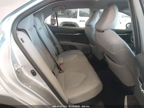 4T1G31AK0RU069865 2024 TOYOTA CAMRY - Image 8