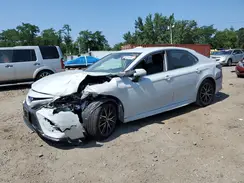 4T1G31AK0RU071079 2024 TOYOTA CAMRY