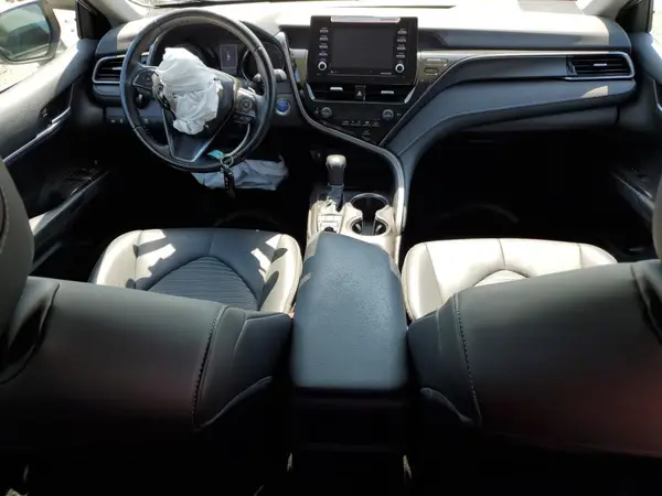 4T1G31AK0RU071079 2024 TOYOTA CAMRY - Image 8
