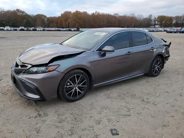 4T1G31AK0RU071860 2024 TOYOTA CAMRY - Image 1