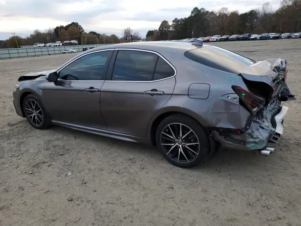 4T1G31AK0RU071860 2024 TOYOTA CAMRY - Image 2