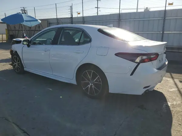 4T1G31AK0RU076475 2024 TOYOTA CAMRY - Image 2