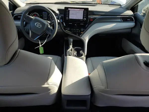 4T1G31AK0RU076475 2024 TOYOTA CAMRY - Image 8