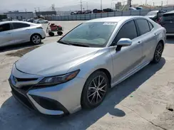 4T1G31AK0RU624118 2024 TOYOTA CAMRY