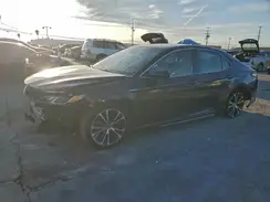 4T1G31AK1LU009620 2020 TOYOTA CAMRY