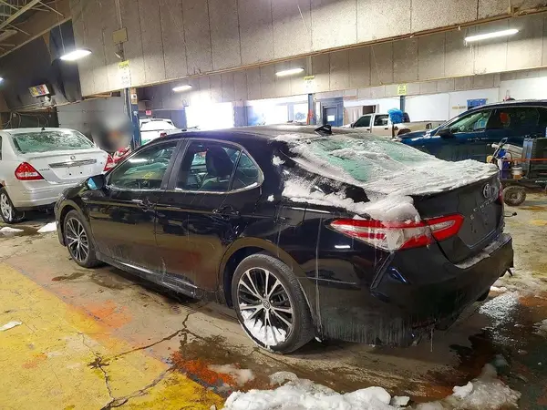 4T1G31AK1LU010430 2020 TOYOTA CAMRY - Image 2