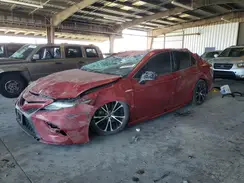 4T1G31AK1LU013053 2020 TOYOTA CAMRY