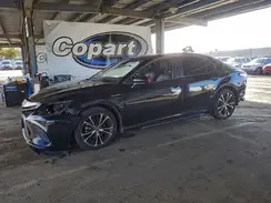 4T1G31AK1LU013750 2020 TOYOTA CAMRY
