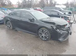 4T1G31AK1LU018382 2020 TOYOTA CAMRY