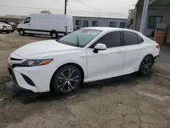 4T1G31AK1LU019757 2020 TOYOTA CAMRY