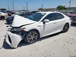 4T1G31AK1LU518560 2020 TOYOTA CAMRY