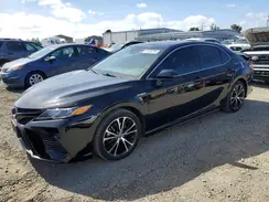 4T1G31AK1LU519613 2020 TOYOTA CAMRY