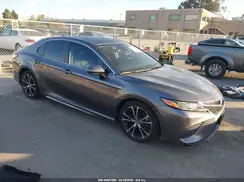 4T1G31AK1LU523242 2020 TOYOTA CAMRY