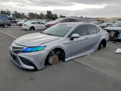 4T1G31AK1LU534841 2020 TOYOTA CAMRY