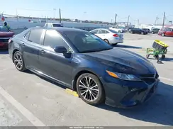 4T1G31AK1LU543040 2020 TOYOTA CAMRY