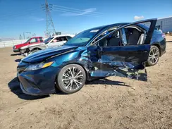 4T1G31AK1LU543376 2020 TOYOTA CAMRY