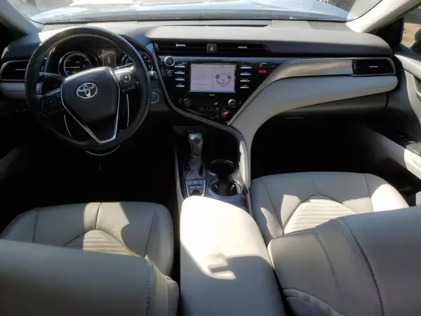 4T1G31AK1LU546231 2020 TOYOTA CAMRY - Image 8
