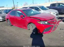 4T1G31AK1MU020327 2021 TOYOTA CAMRY