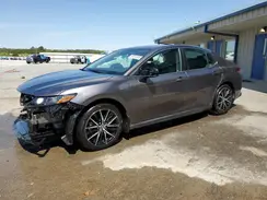 4T1G31AK1MU030551 2021 TOYOTA CAMRY