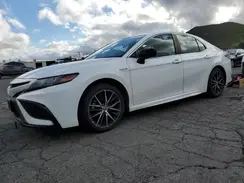 4T1G31AK1MU564424 2021 TOYOTA CAMRY