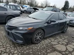 4T1G31AK1MU566982 2021 TOYOTA CAMRY