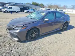 4T1G31AK1MU568635 2021 TOYOTA CAMRY