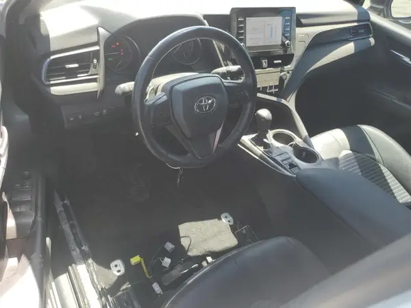 4T1G31AK1NU032477 2022 TOYOTA CAMRY - Image 8