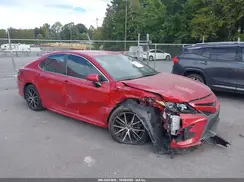 4T1G31AK1NU032575 2022 TOYOTA CAMRY