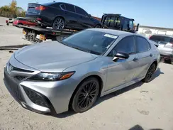 4T1G31AK1NU033855 2022 TOYOTA CAMRY