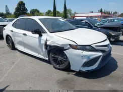 4T1G31AK1NU034987 2022 TOYOTA CAMRY